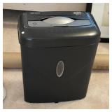 Paper Shredder WM 1050 XA