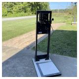 Beseler 23C II XL Enlarger w/ Stand