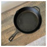 Lodge 3 USA 8 SK Skillet