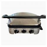 Cuisinart Griddler