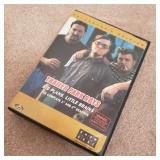 Trailer Park Boys Seasons 1/2 DVD