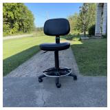 Office Chair Back