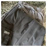 Pair of Scrub Pants Mens Large