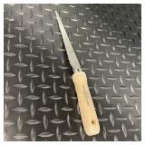 No. 22 Marshall Town Drywall Saw