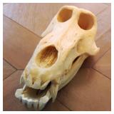 Accoutrements Animal Skull Model