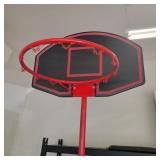 Basketball Goal