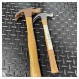 2 Hammers