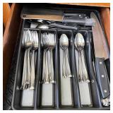 Flatware