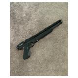 Benjamin Marauder Model BP2220 22cal 5.5 Pellet