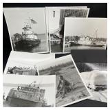 Lot of Black & White Photos 8 x 10