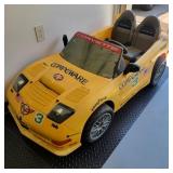 Compuware Electric Car