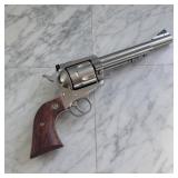 Ruger Blackhawk .357 Magnum KBN-36