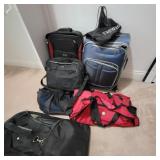 Luggage Lot