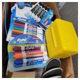 Office Supply Box