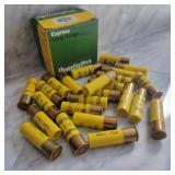 49 Remington Express Long Rage 20 Gauge Shells