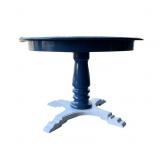 Round Too Pedestal Table