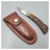 6' Vintage Golden Condor Knife 6' Vintage Golden Condor Knife
