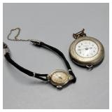 Wittnauer Watch & U.S.A. Standard Watches Wittnauer Watch & U.S.A. Standard Watches