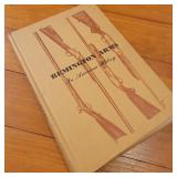 Remington Arms in American History Book Remington Arms in American History Book