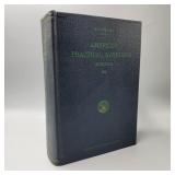 1962 U.S. Navy American Practical Navigation 1962 U.S. Navy American Practical Navigation