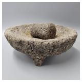 Mortar & Pestle