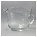 Anchor Hocking 2 Quart Batter Bowl Anchor Hocking 2 Quart Batter Bowl