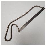 Vintage All Metal Hacksaw Vintage All Metal Hacksaw