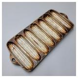 Cast Aluminum Corn Muffin Pan Cast Aluminum Corn Muffin Pan