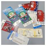 Sports Tickets