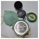 Leupold Compass Lot Leupold Compass Lot