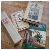Book Lot w/ Fort Smith Books Book Lot w/ Fort Smith Books