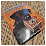 Metal True Blues Peters Sign Metal True Blues Peters Sign