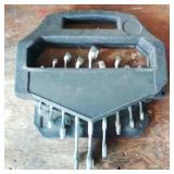 Pro-Case Wrench Set Pro-Case Wrench Set