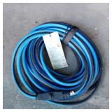 Blue Power Cable