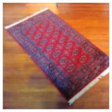Vintage Karastan Rug Vintage Karastan Rug