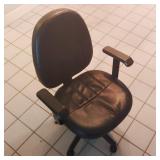 Rolling Office Chair Rolling Office Chair