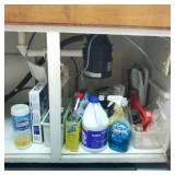 Contents of Cabinet Contents of Cabinet