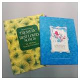 Holiday Song Books Holiday Song Books