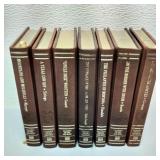 Lot of 'Classics of The Old West' Books Lot of 'Classics of The Old West' Books