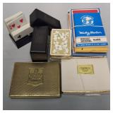 Card Game Lot