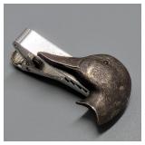 Signed Sid Bell Duck Bar Signed Sid Bell Duck Bar