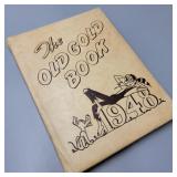 1948 Hot Springs High School Yearbook 1948 Hot Springs High School Yearbook
