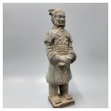 10" Terracotta Warrior