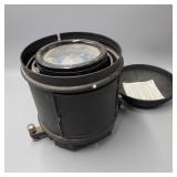 W.M. Welch / Coast Guard Model 2 Boat Compass W.M. Welch / Coast Guard Model 2 Boat Compass