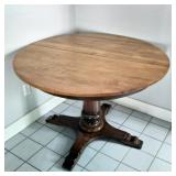 Wood Dining Table