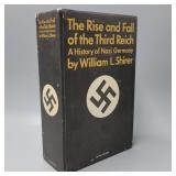 The Rise and Fall of the Third Reich Book Set The Rise and Fall of the Third Reich Book Set