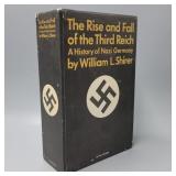 The Rise and Fall of the Third Reich Book Set