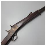Model 1901 Remington Arms Co. 7mm Rifle Model 1901 Remington Arms Co. 7mm Rifle