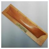 'Belle of the West' Ship Wall Decoration 'Belle of the West' Ship Wall Decoration