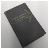 Audubon Bird Guide Audubon Bird Guide